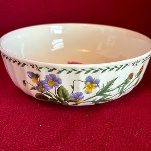 Mikasa Máxima CAJ 14 Summer Symphony - Super Strong Fine China Beautiful Floral